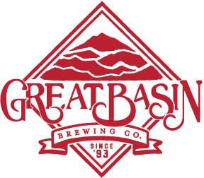 Great Basin Brewing logo