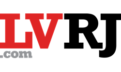 Las Vegas Review Journal Logo LVRJ 