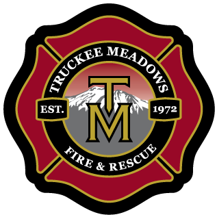 Truckee Meadows Fire & Rescue
