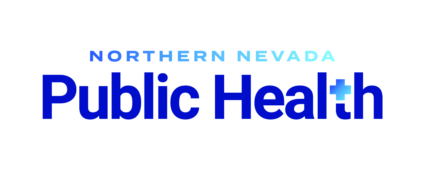 northern nevada public health logo